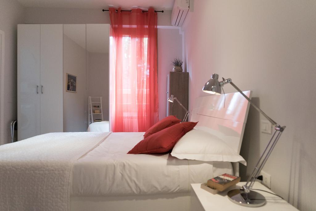 Venier Apartment Venedig Exteriör bild
